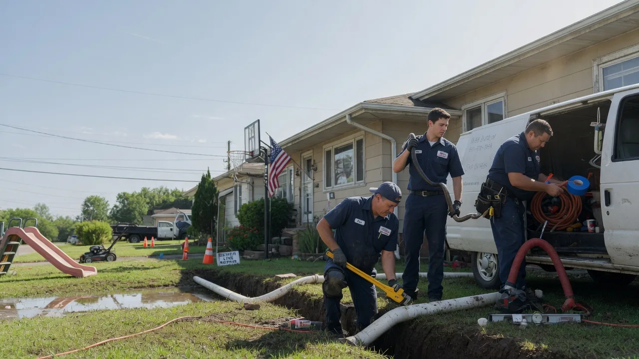 Toilet Installation in Walled Lake, MI near me